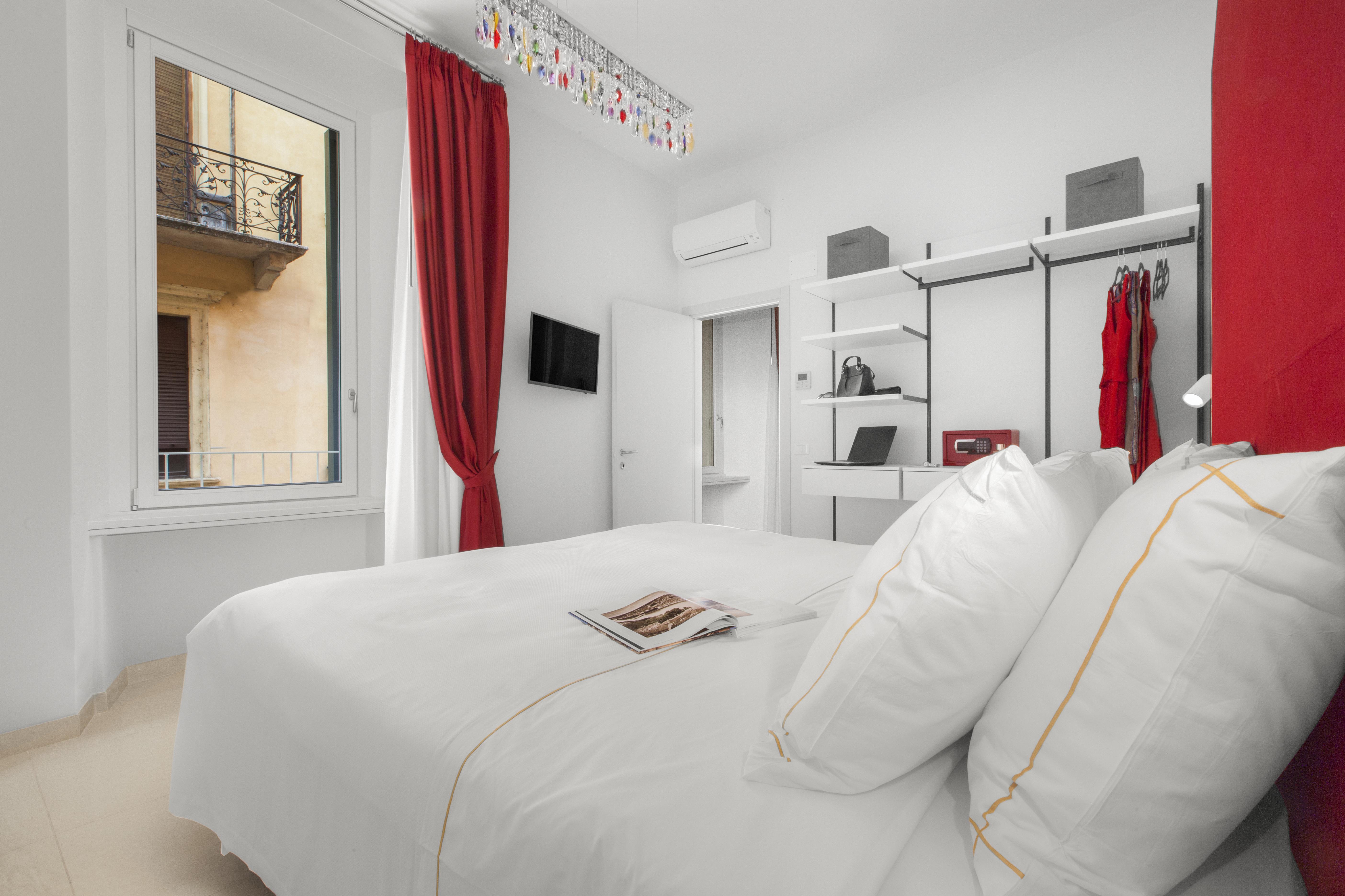 Opera Relais De Charme - Apartahotel