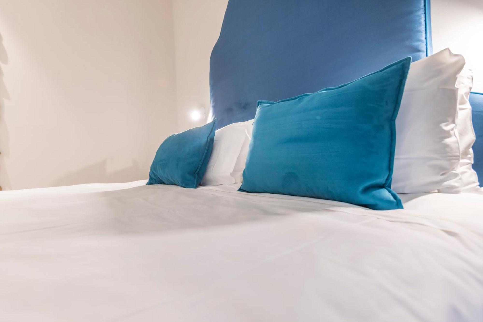 Apartahotel Opera Relais De Charme -