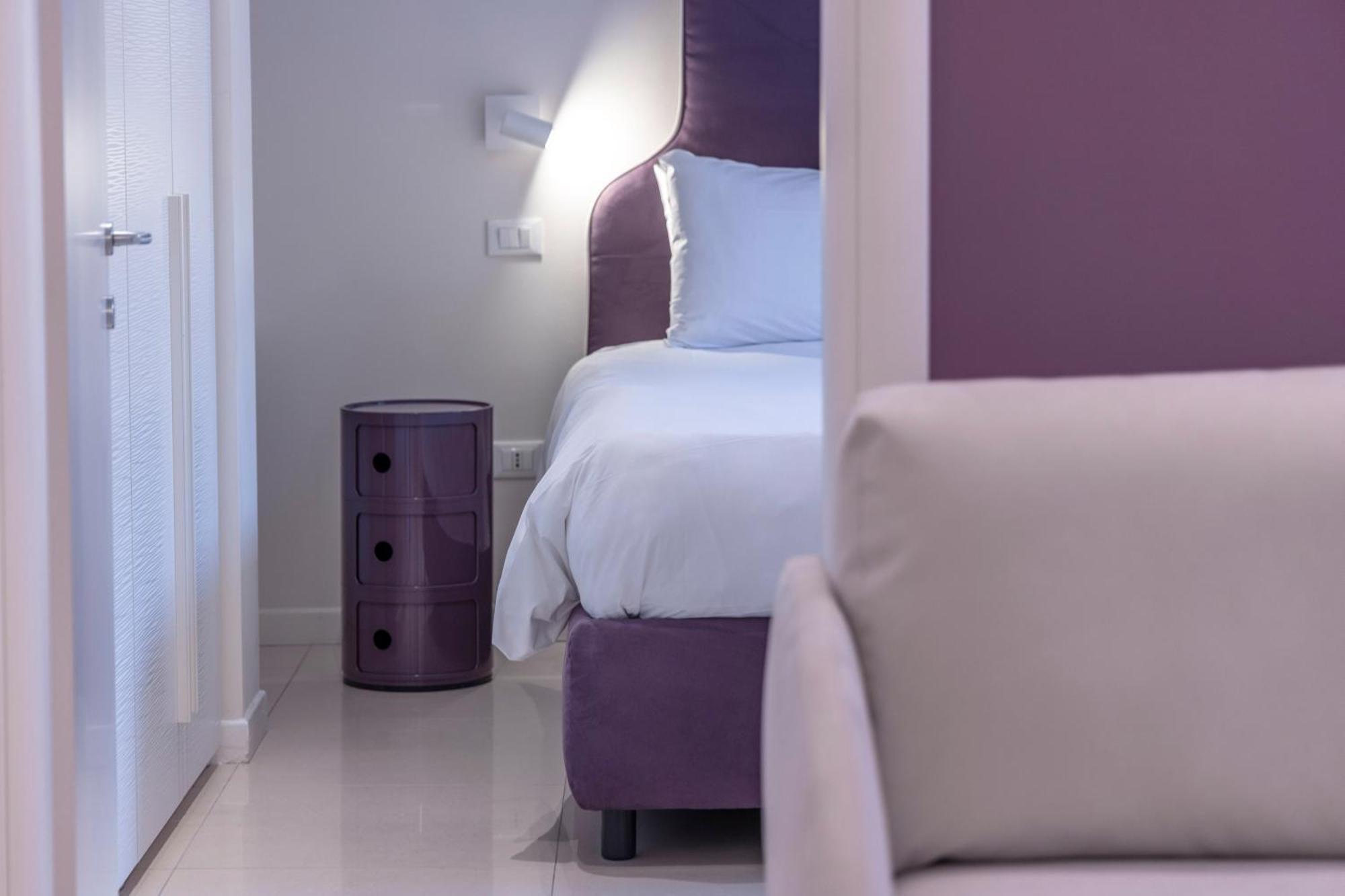 Apartahotel Opera Relais De Charme - 2*
