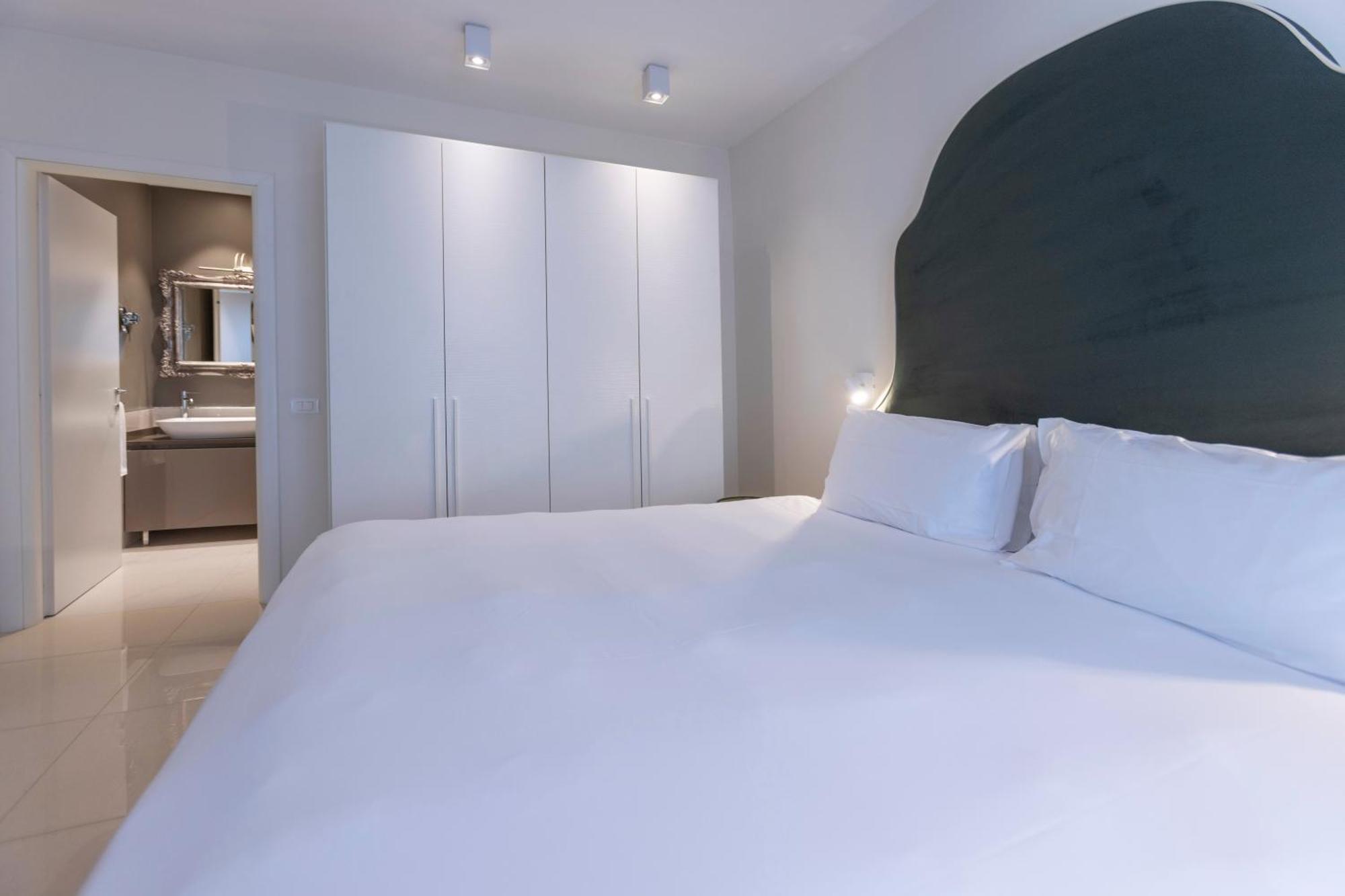 Apartahotel Opera Relais De Charme - Verona