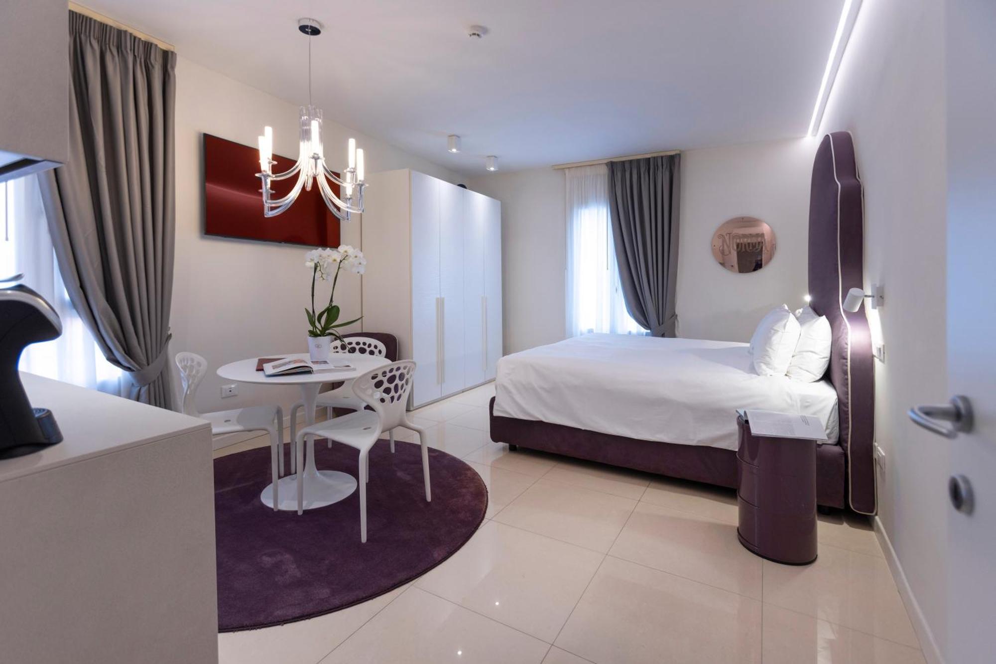 Opera Relais De Charme - Apartahotel 2*