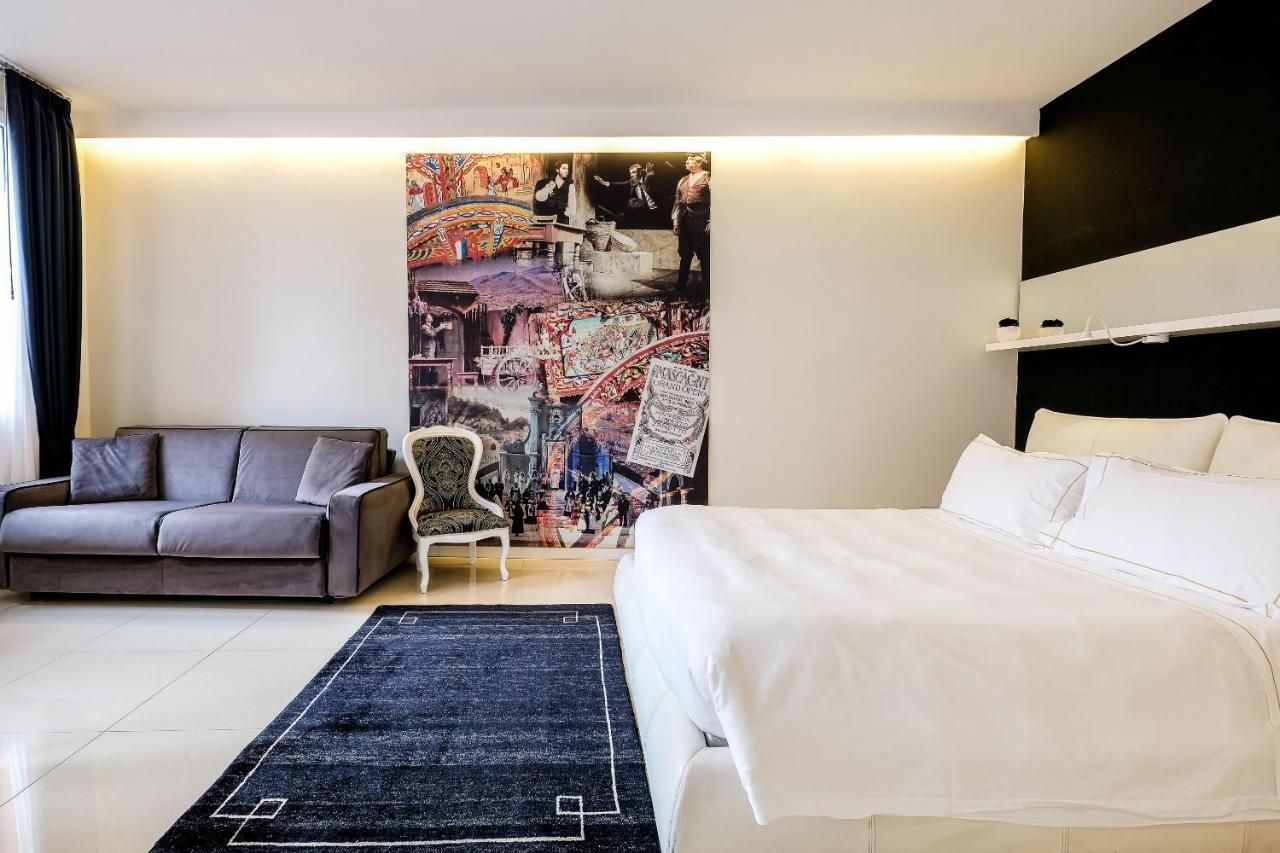 Opera Relais De Charme - Apartahotel 2*