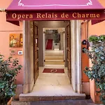 Opera Relais De Charme - Aparthotel