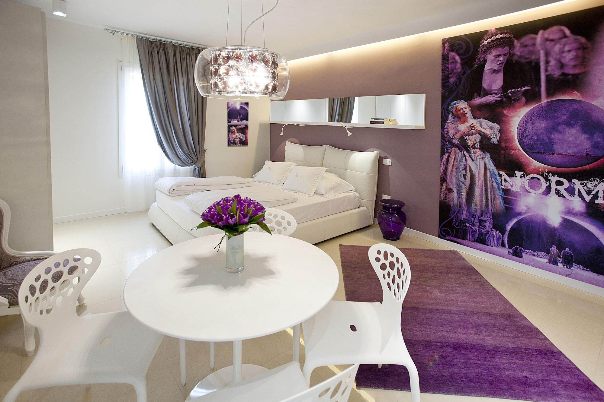 Opera Relais De Charme - 2*