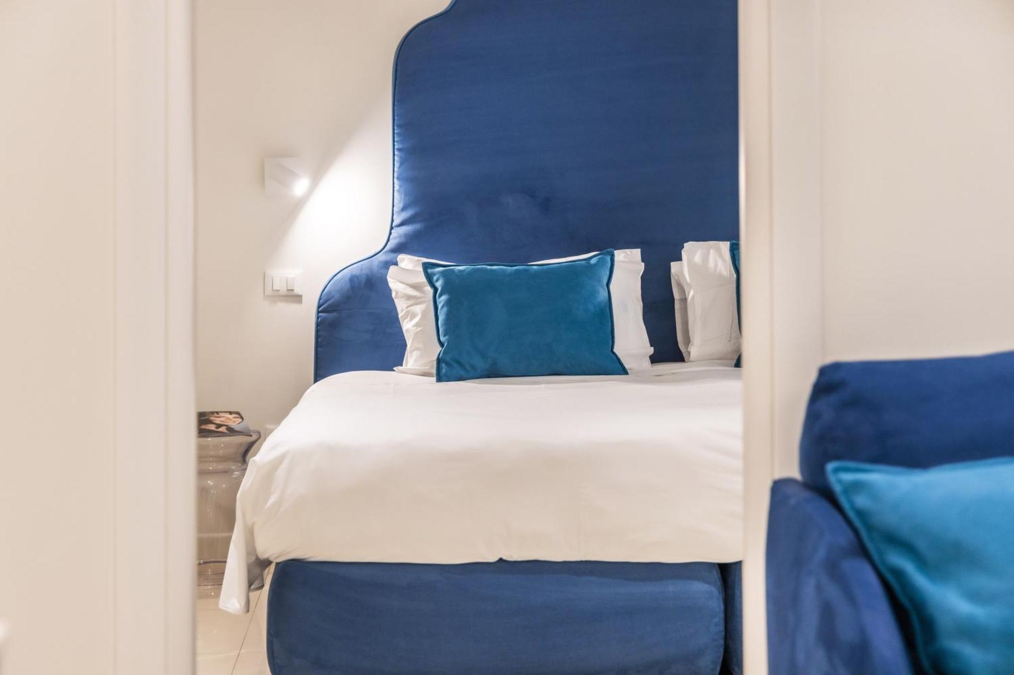 Apartahotel Opera Relais De Charme -