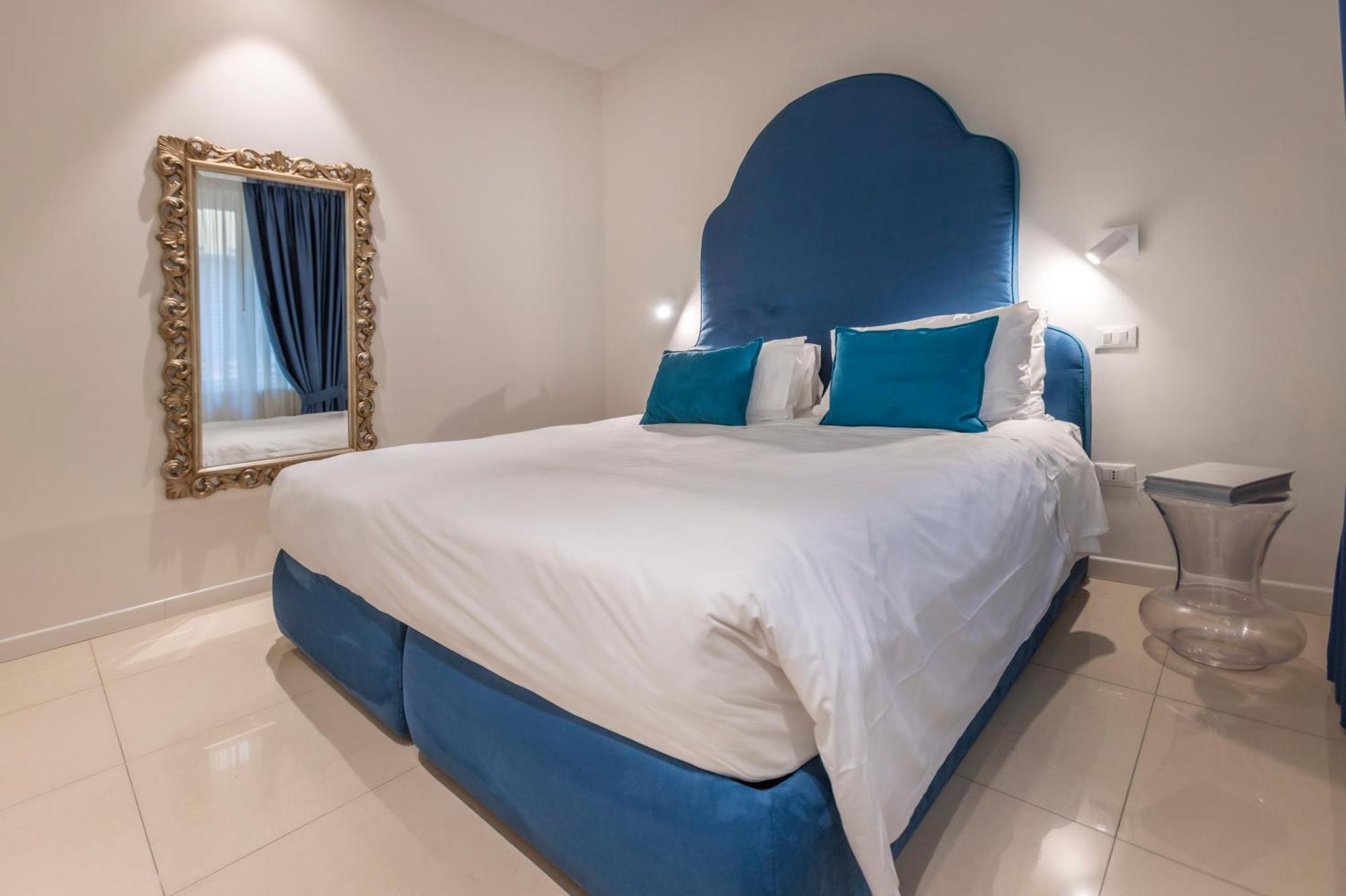 Apartahotel Opera Relais De Charme - Verona