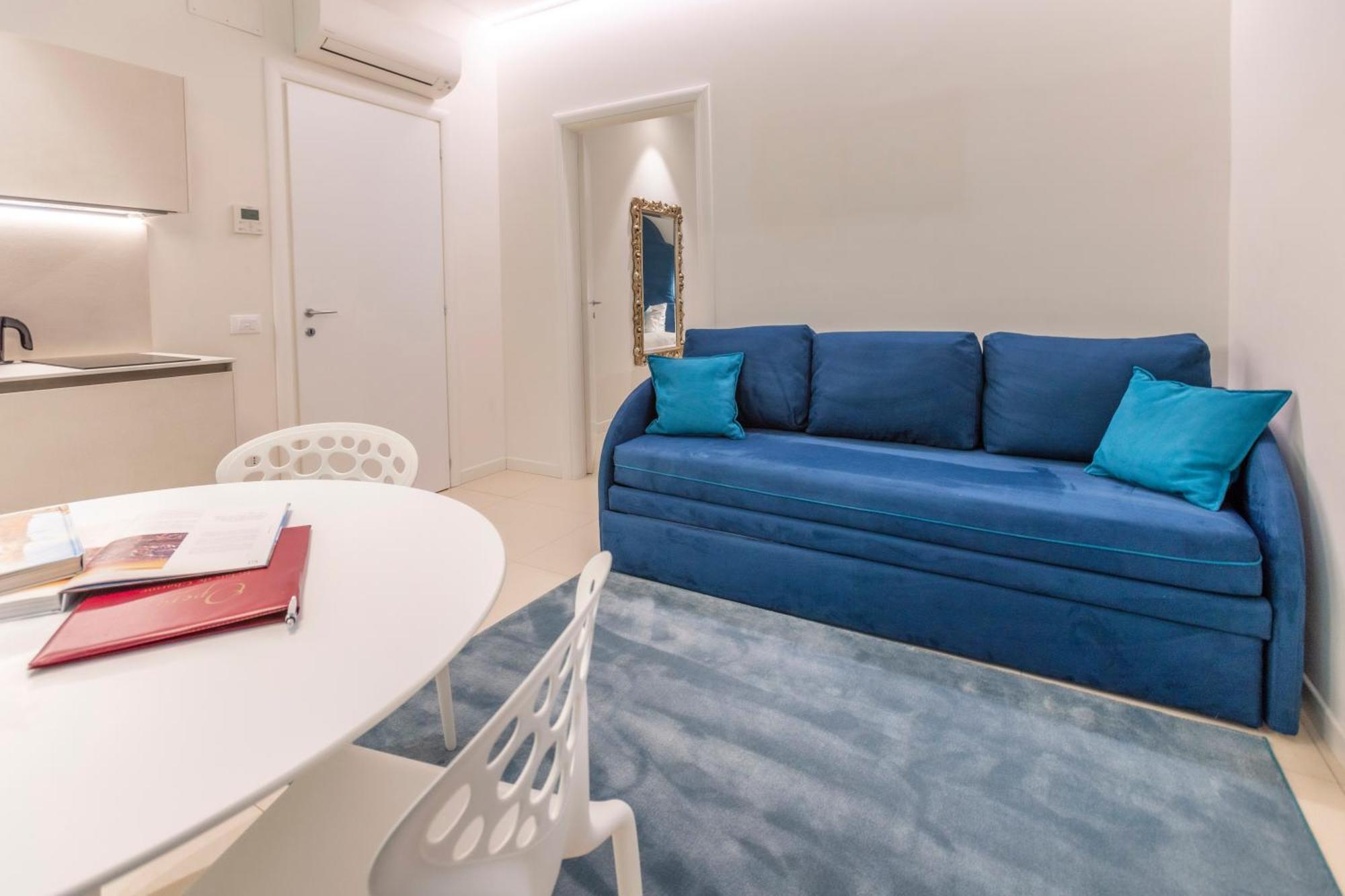 Opera Relais De Charme -