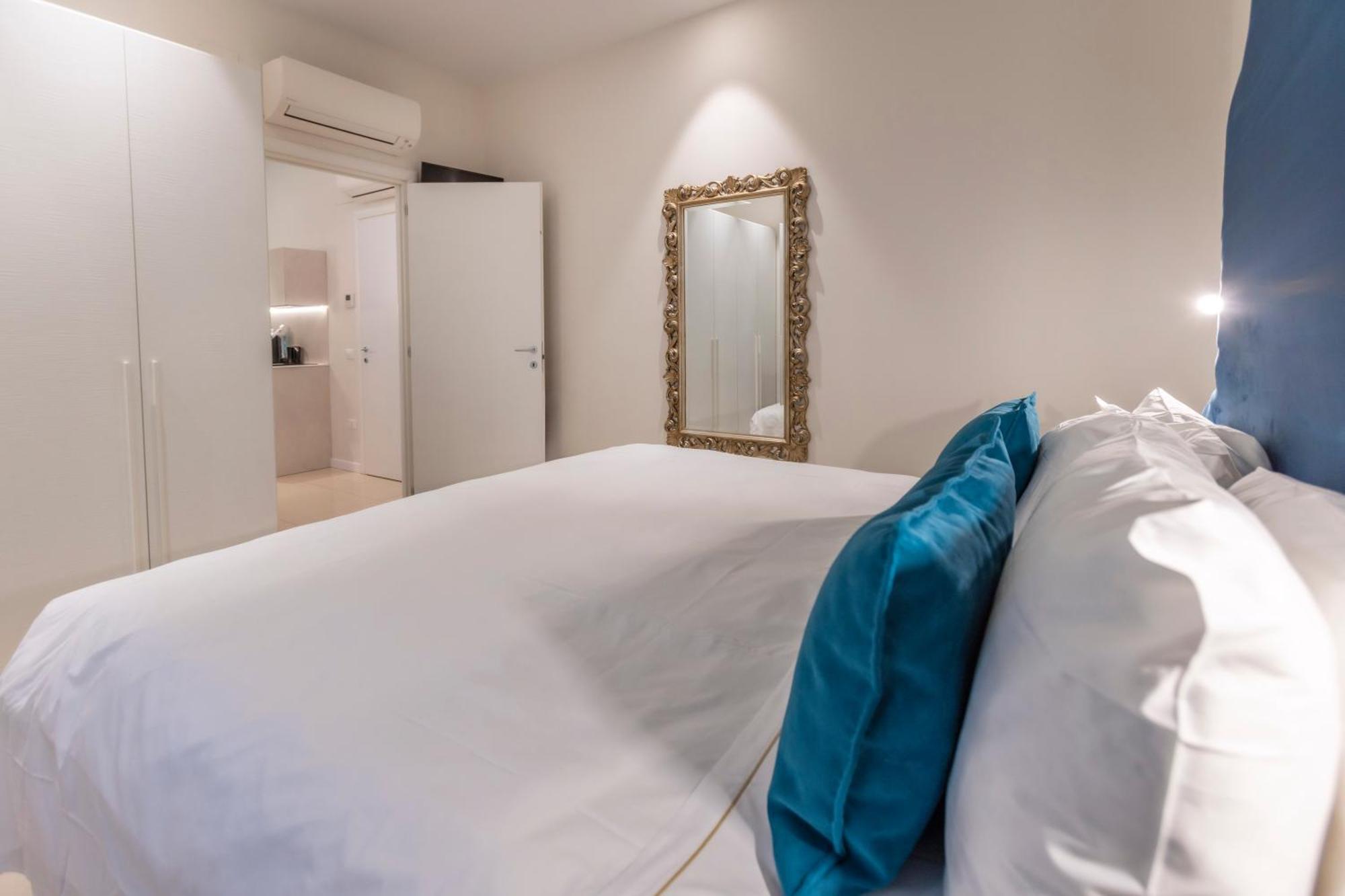 Aparthotel Opera Relais De Charme - 2*