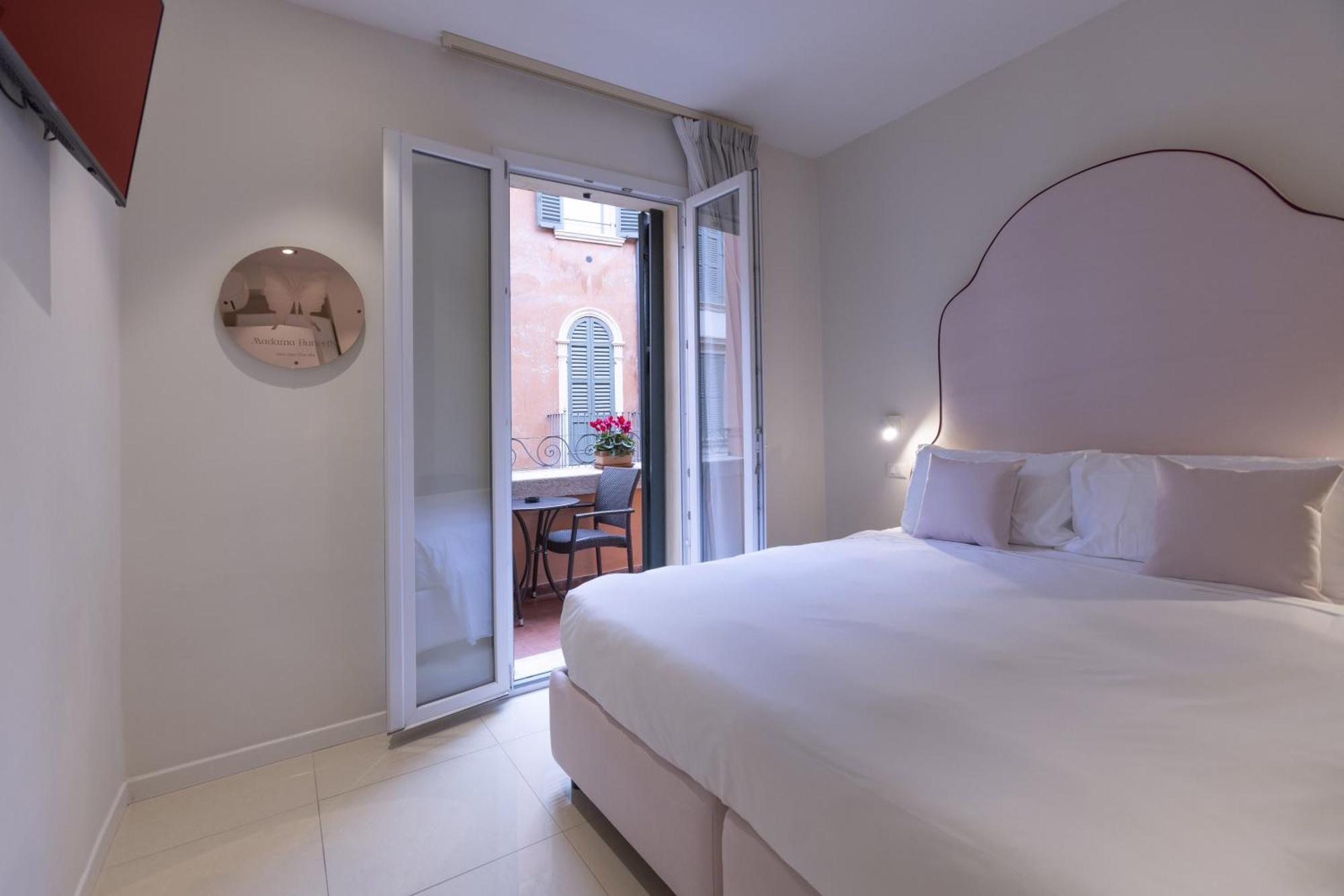 Apartahotel Opera Relais De Charme - 2*