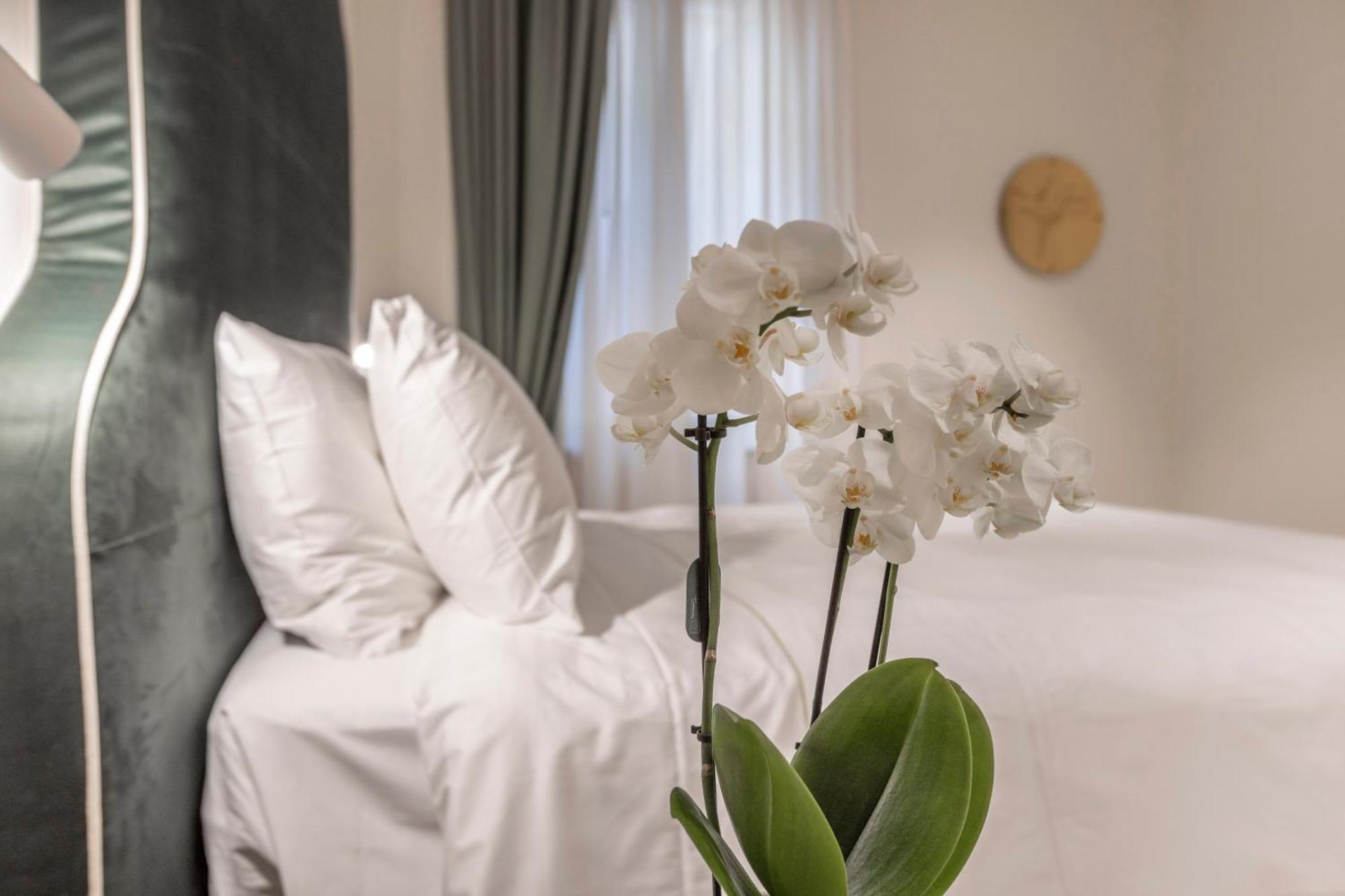 Aparthotel Opera Relais De Charme - Verona