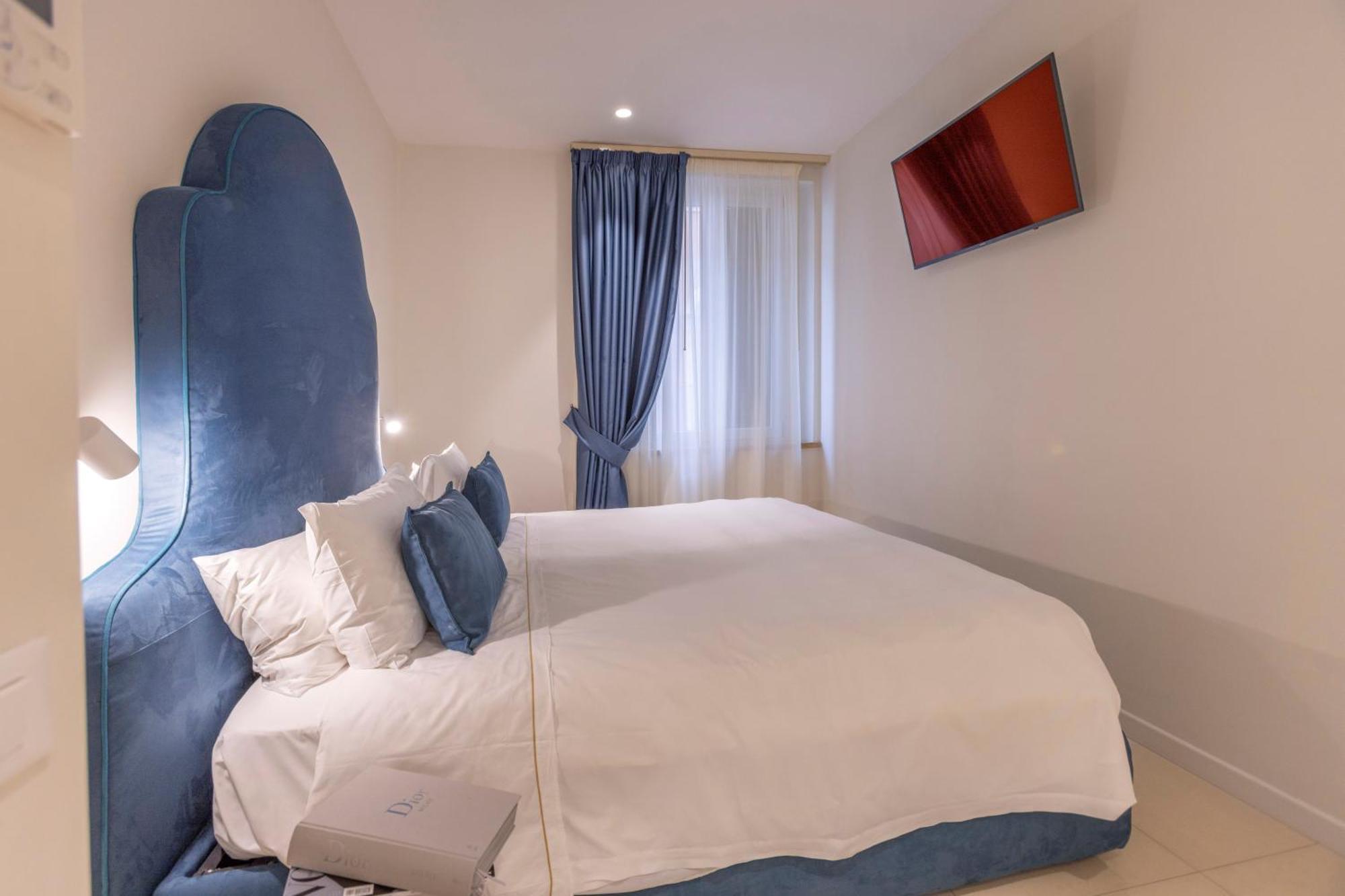 Aparthotel Opera Relais De Charme -