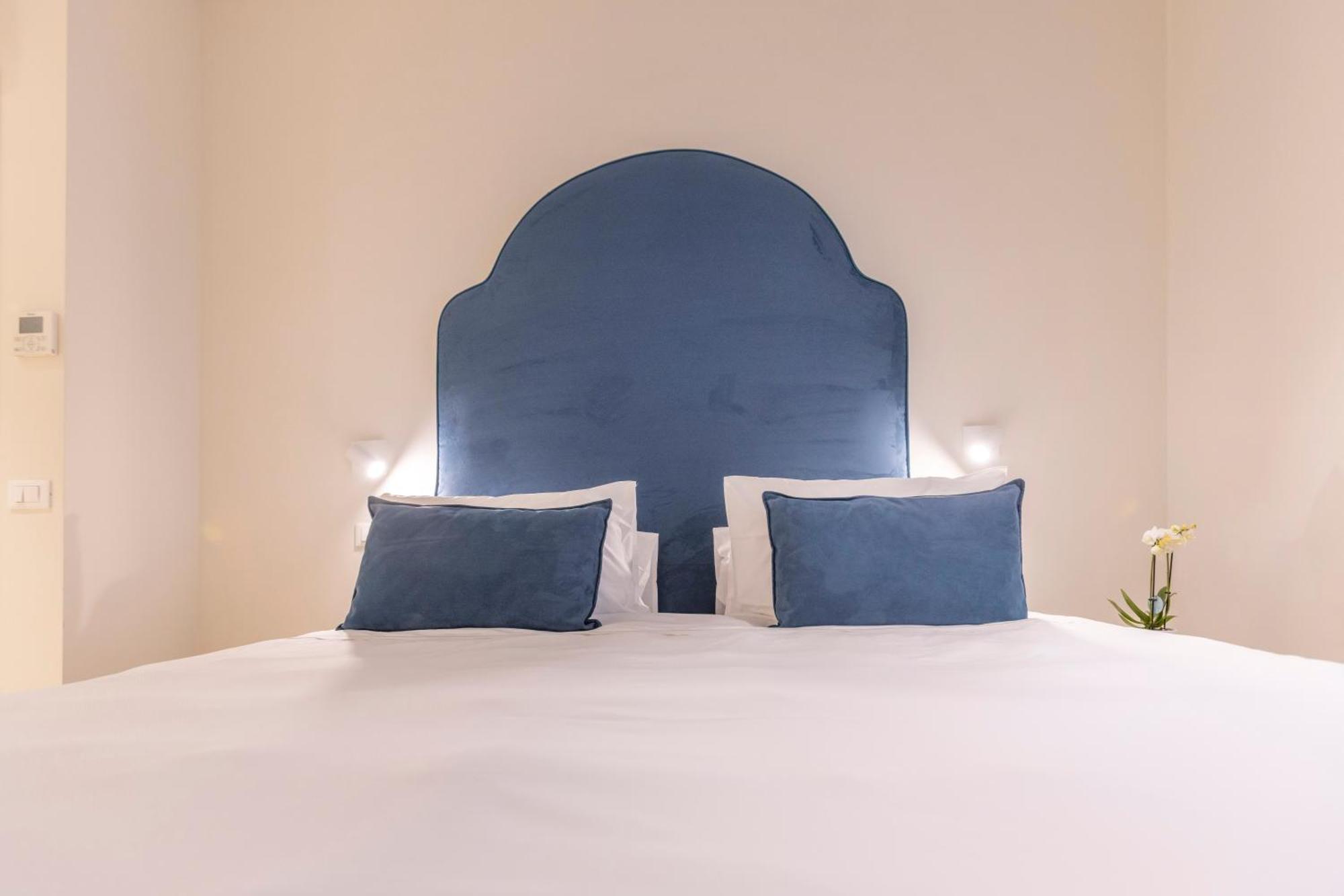 Apartahotel Opera Relais De Charme -