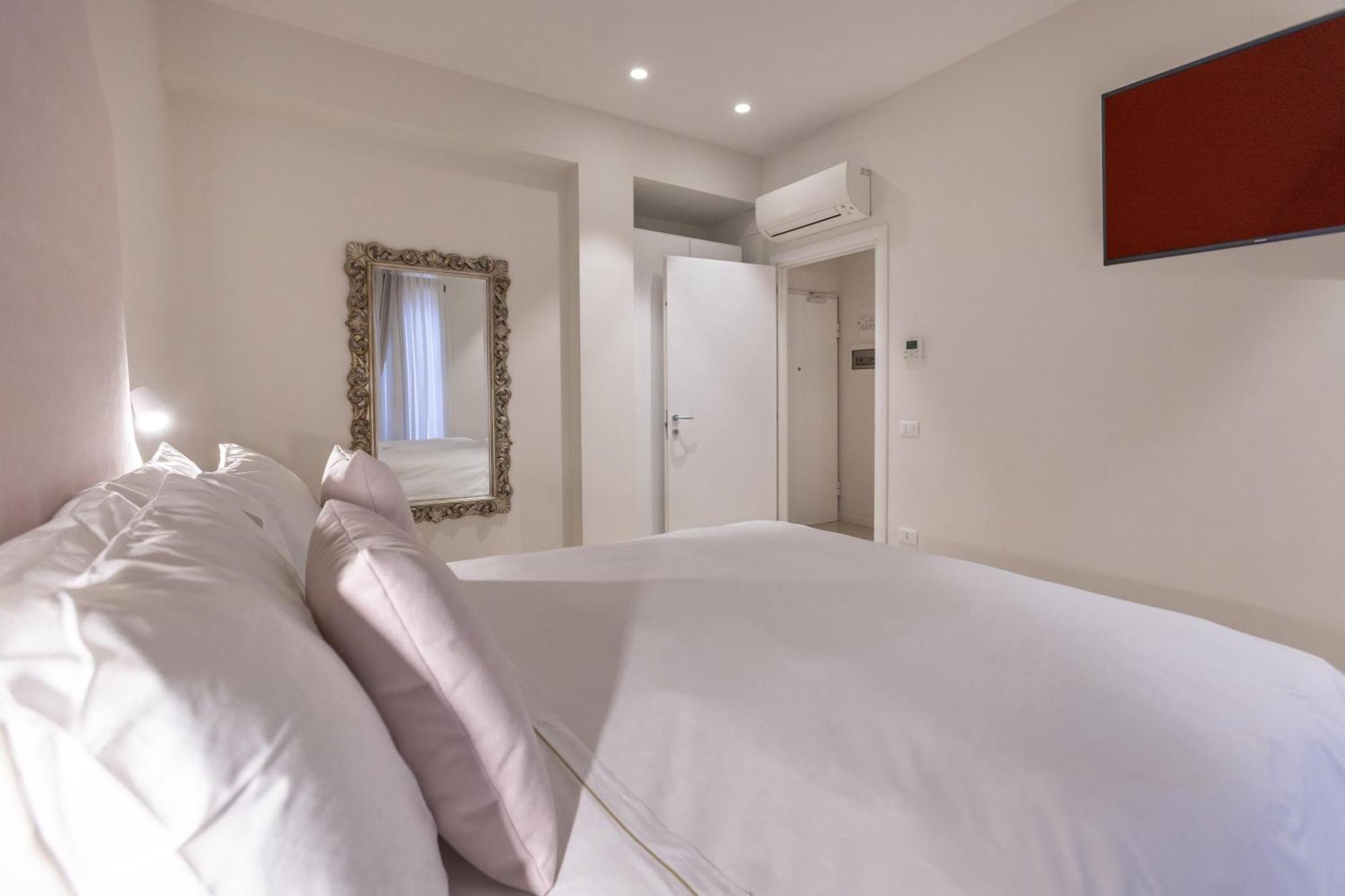 Apartahotel Opera Relais De Charme -
