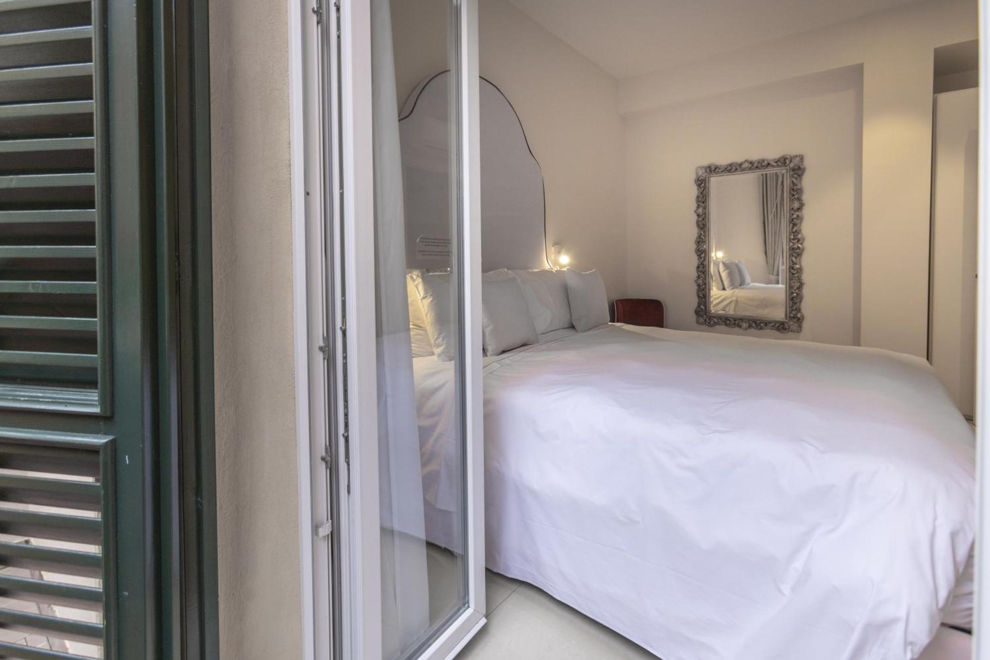 Aparthotel Opera Relais De Charme - Verona