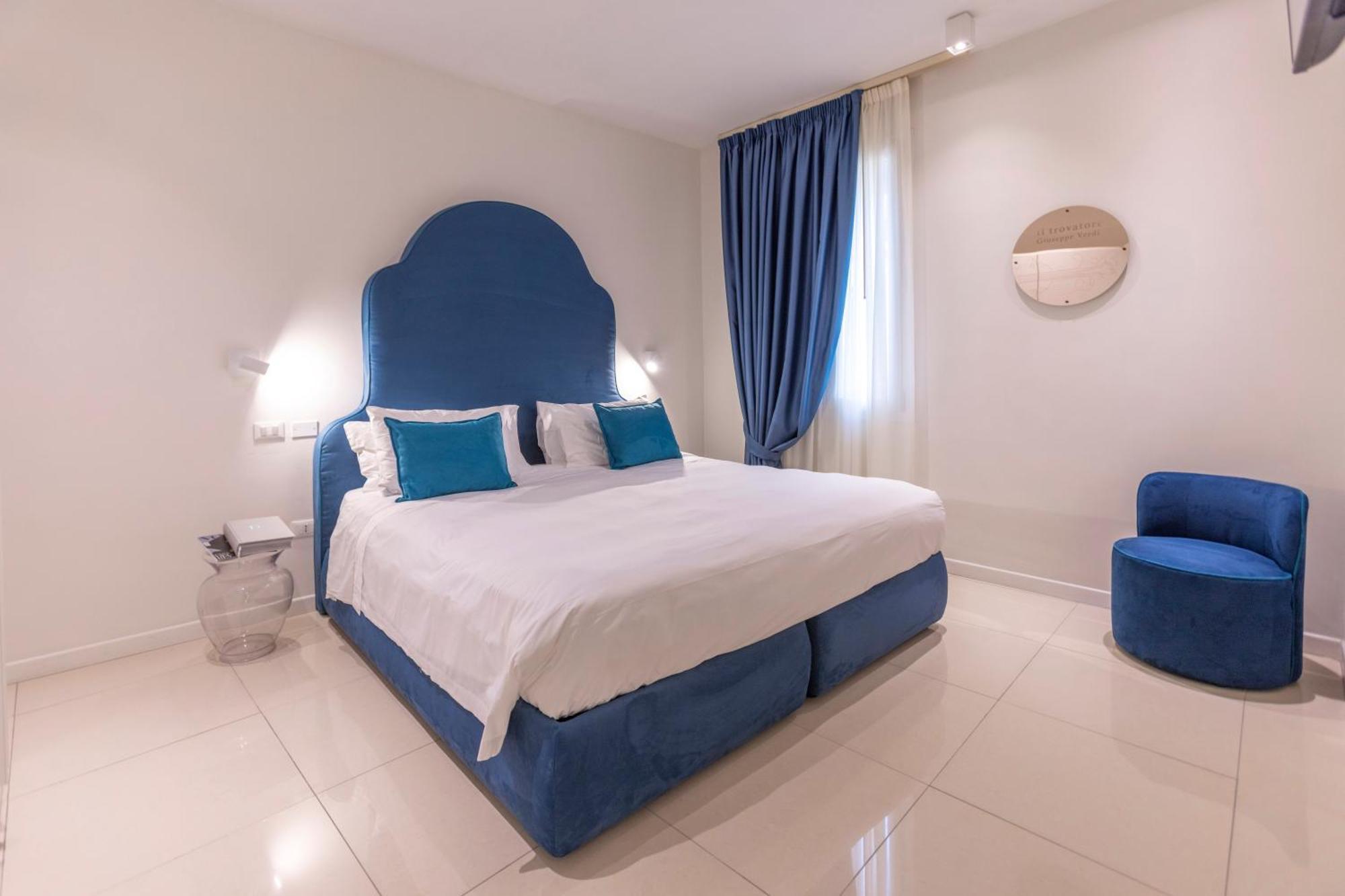 Opera Relais De Charme - Apartahotel 2*