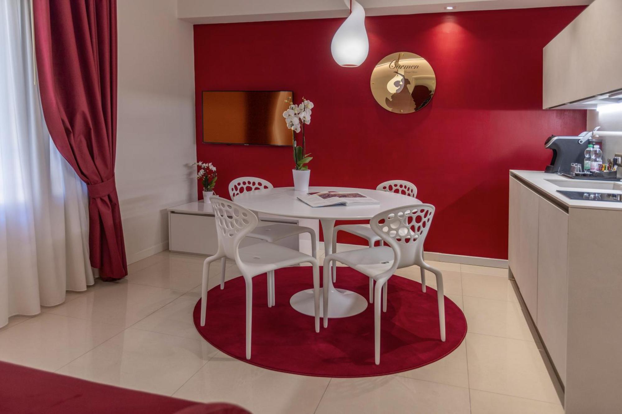 Opera Relais De Charme - Aparthotel 2*