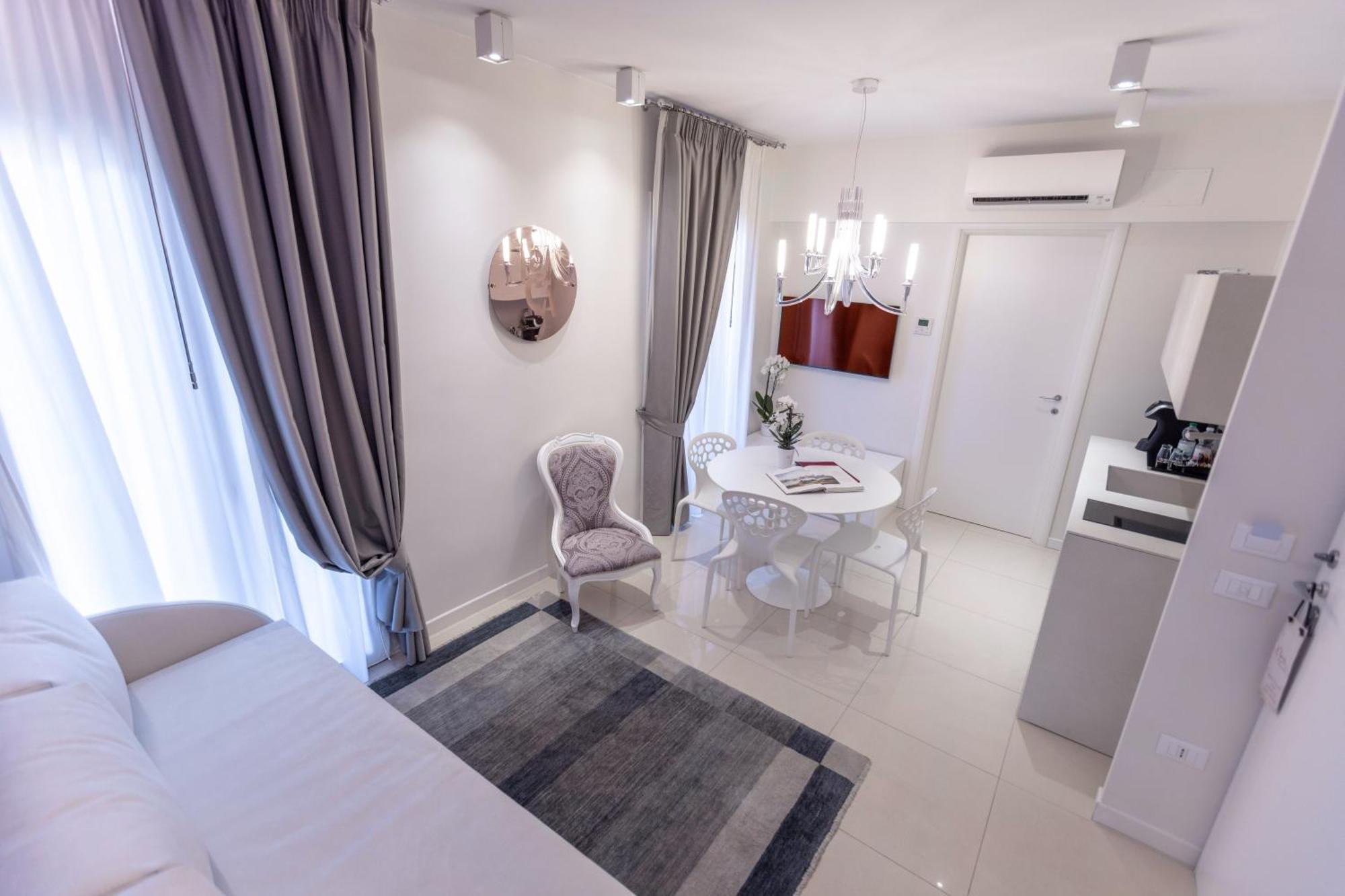 Aparthotel Opera Relais De Charme -