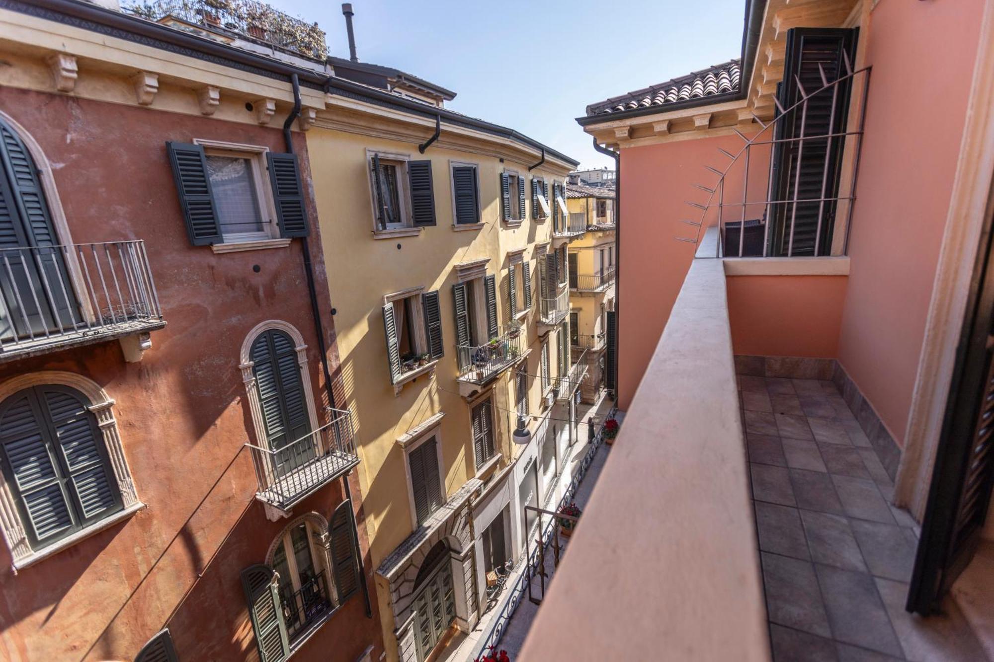 Apartahotel Opera Relais De Charme -