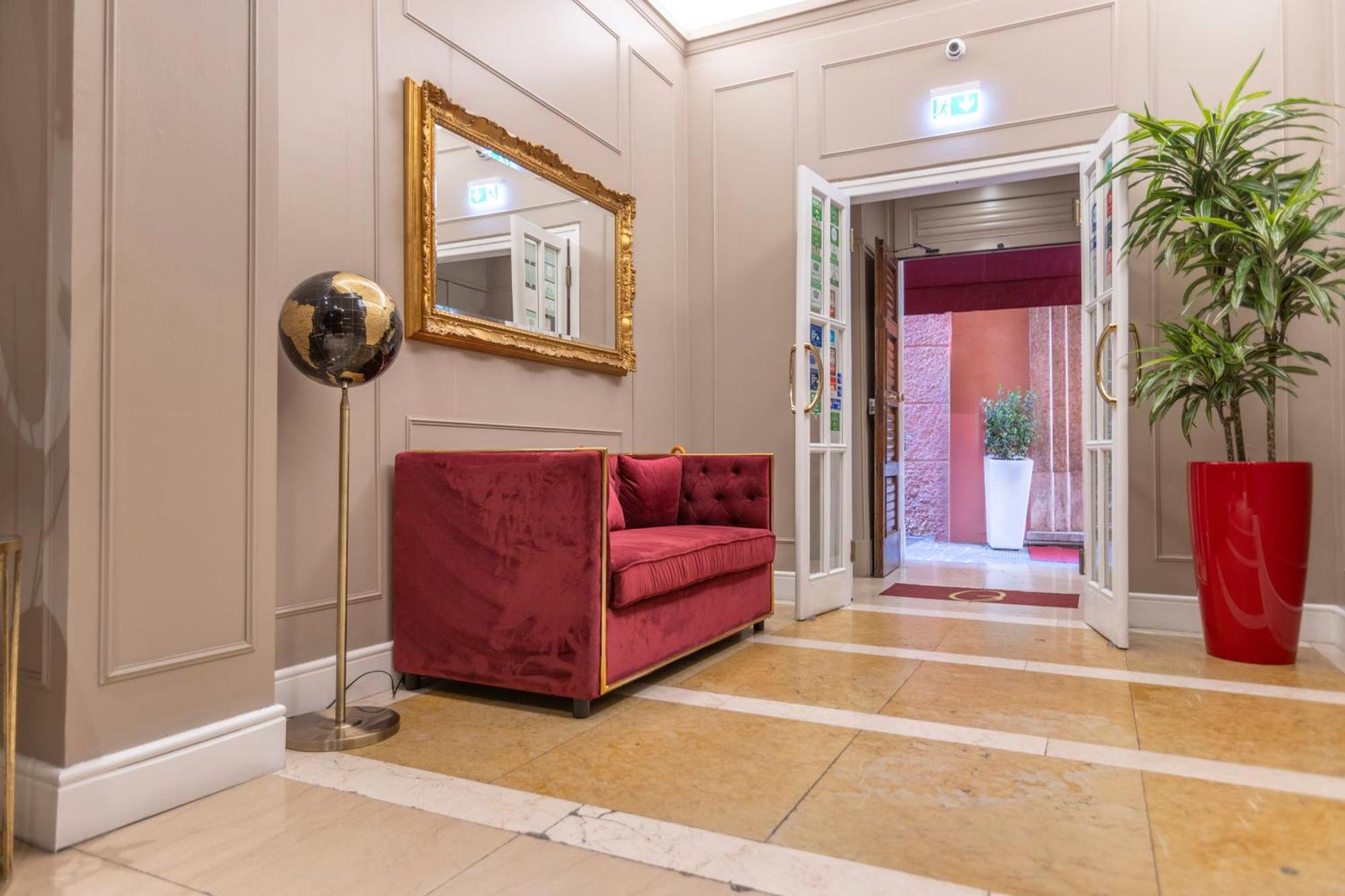 Opera Relais De Charme - 2*
