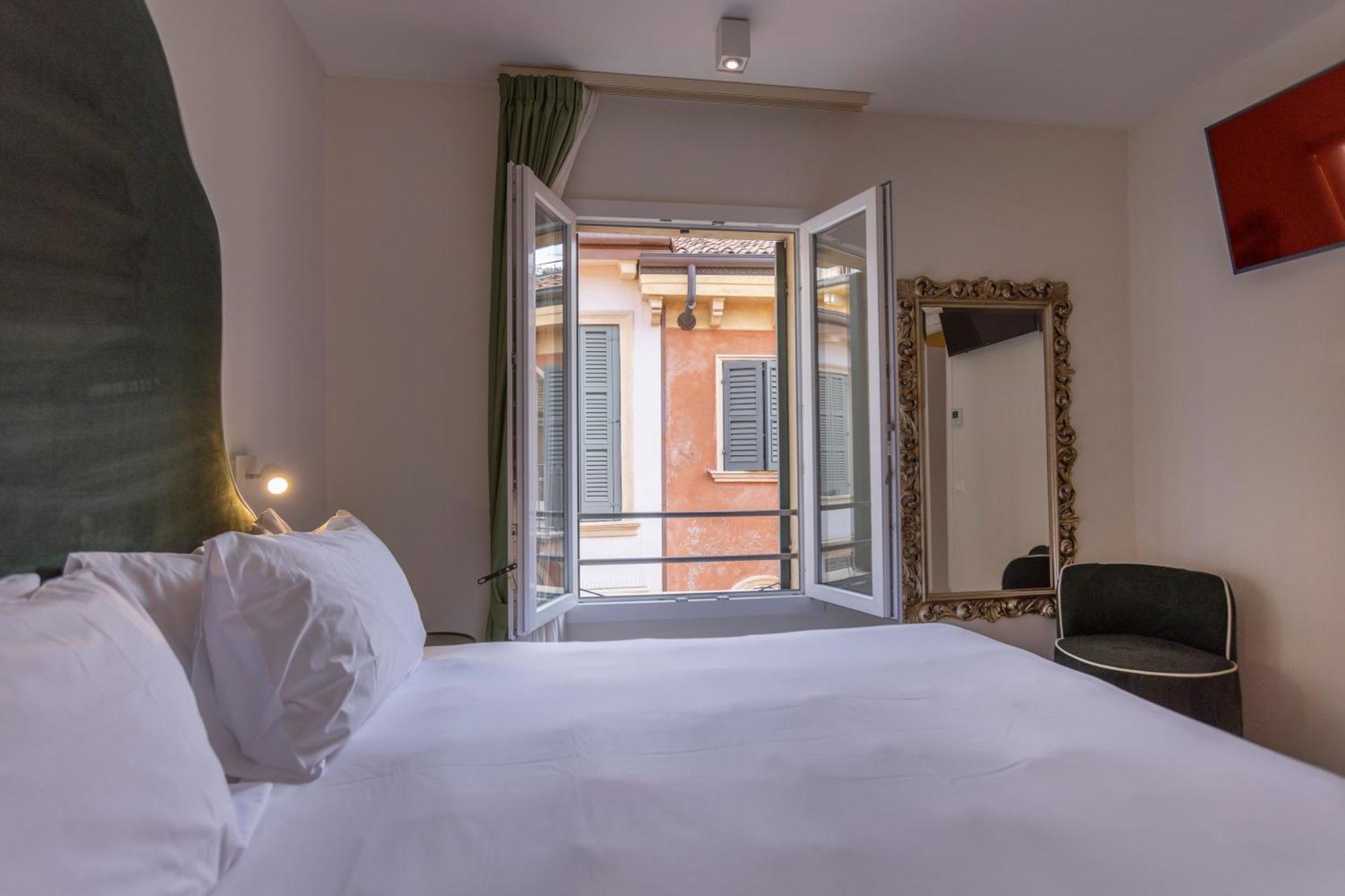 Aparthotel Opera Relais De Charme -