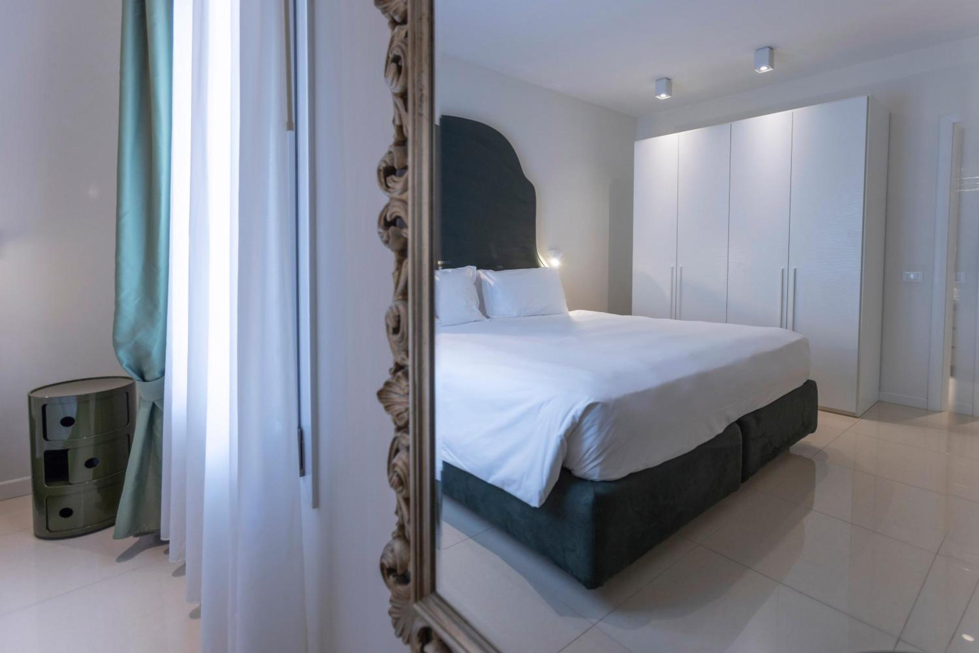 Opera Relais De Charme - Aparthotel 2*