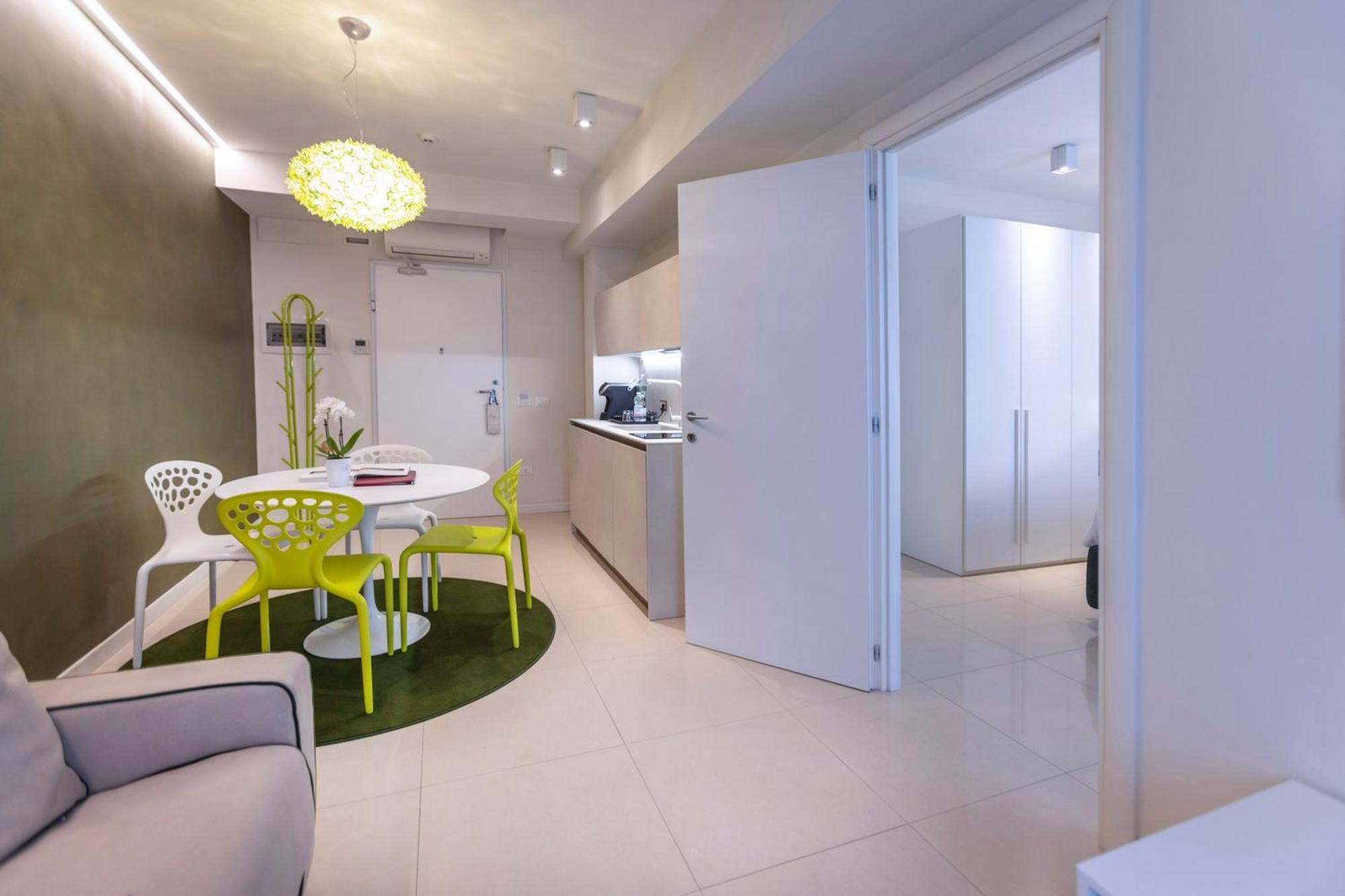 Aparthotel Opera Relais De Charme - 2*
