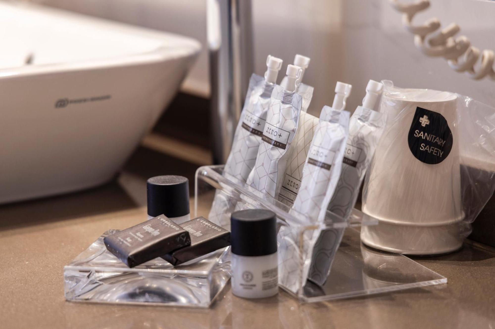 Apartahotel Opera Relais De Charme -