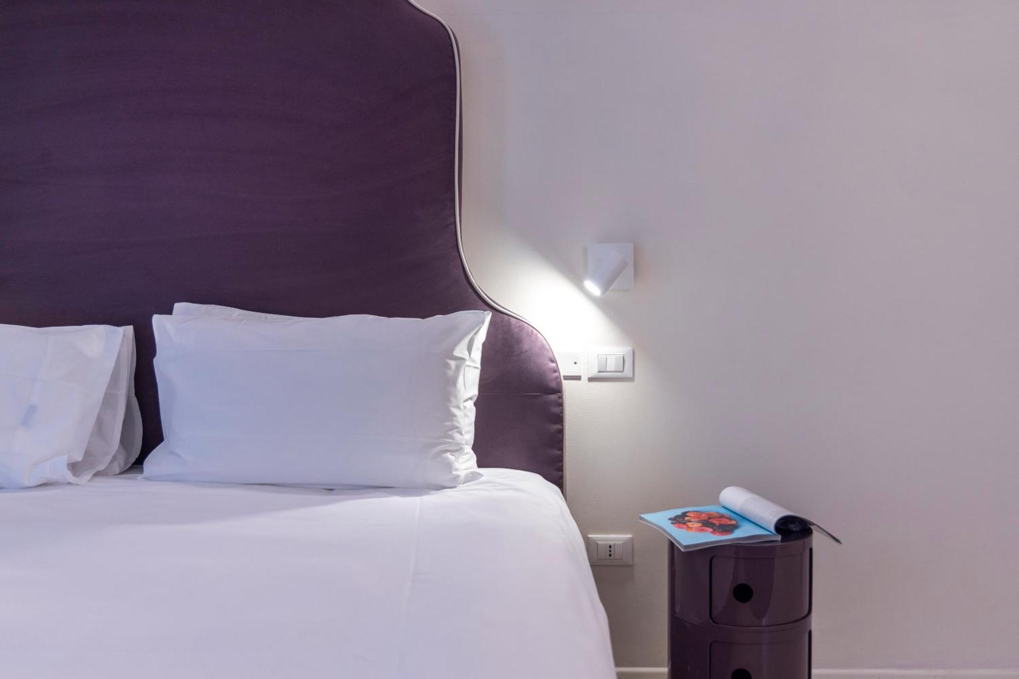 Opera Relais De Charme - Apartahotel 2*