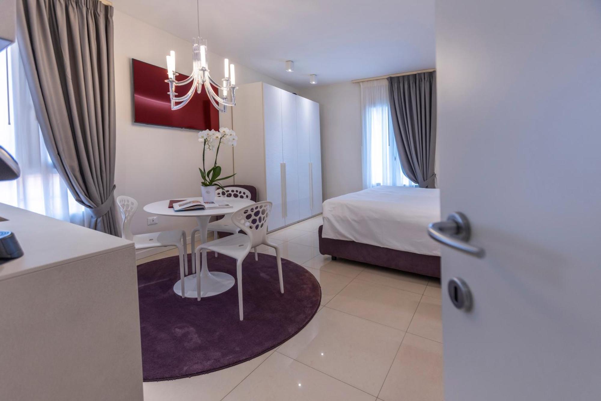 Aparthotel Opera Relais De Charme - Verona