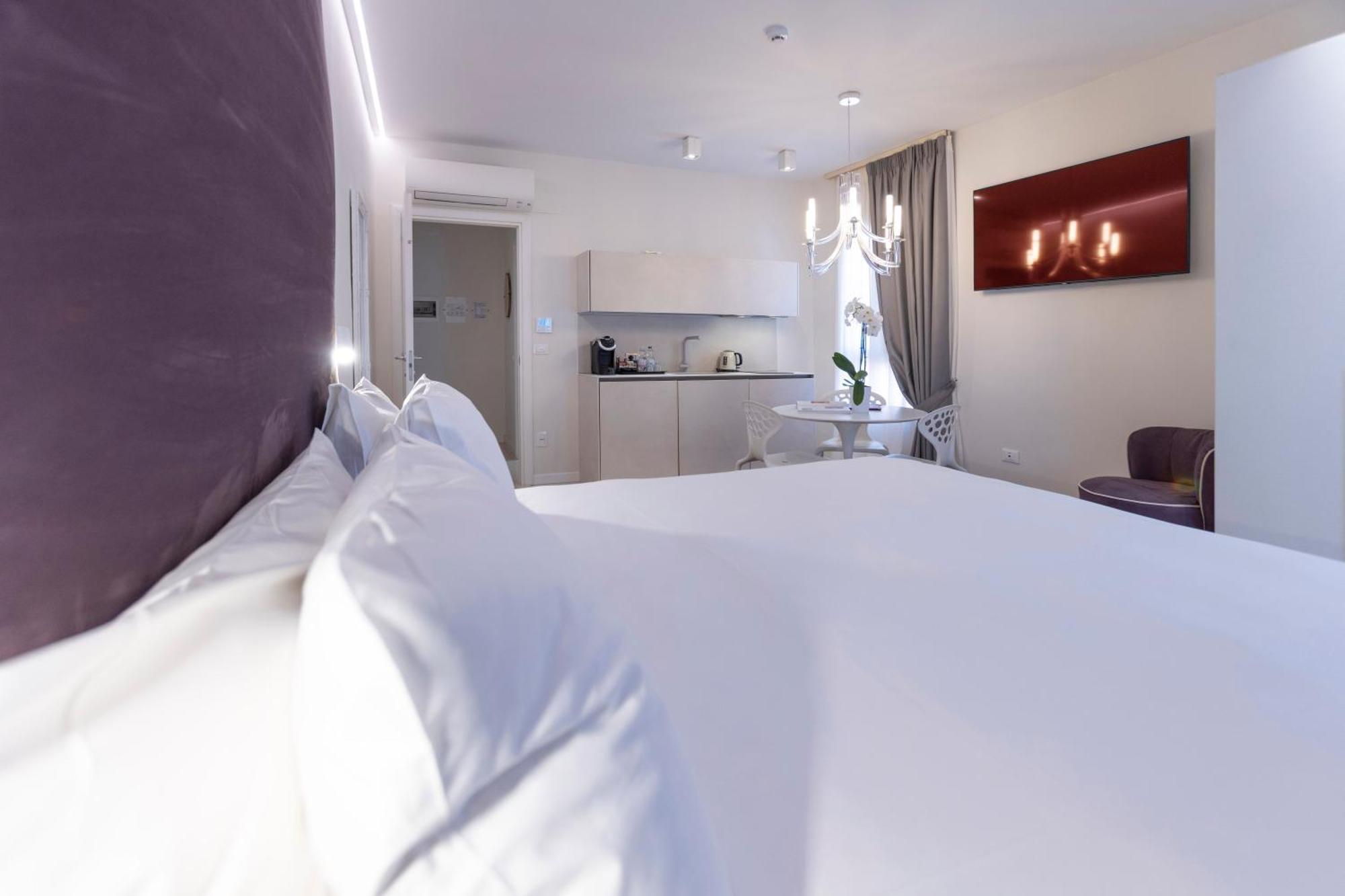 Opera Relais De Charme - Aparthotel
