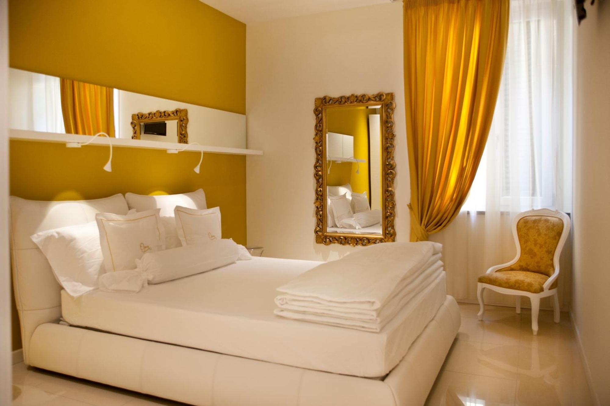 Apartahotel Opera Relais De Charme - Verona